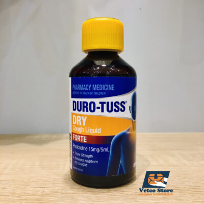 Duro Tuss Dry Cough Liquid Forte 200ml_1