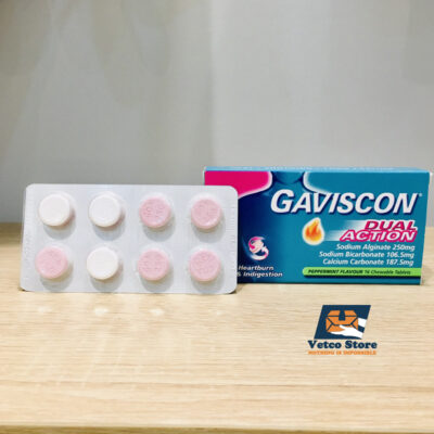 Gaviscon dual action 16v_1