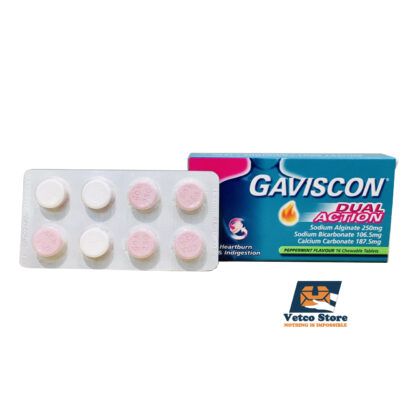 Gaviscon dual action 16v_3