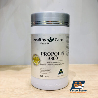 Healthycare Propolis 3800 200v_1