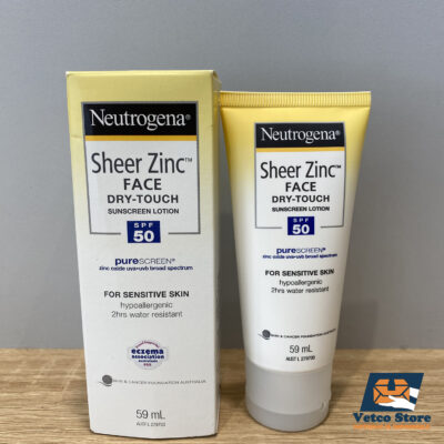 KCN Neutrogena Sheer Zinc Dry touch 59ml_2
