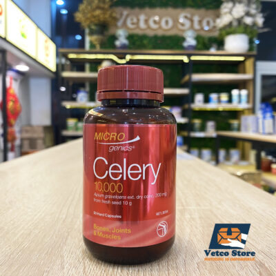 Microgenics Celery 10000 50v_1
