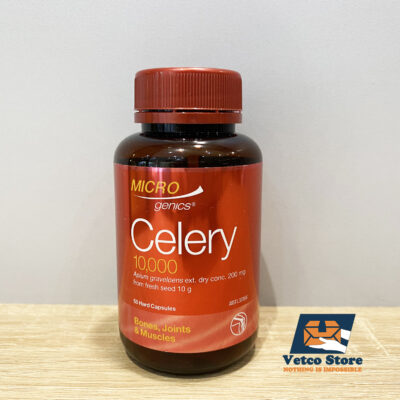 Microgenics Celery 10000 50v_2