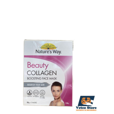 Nature Way Beauty Collagen Boosting Face Mask_3