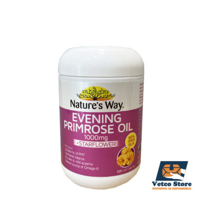 Nature Way EPO 1000mg Starflower 125v_3