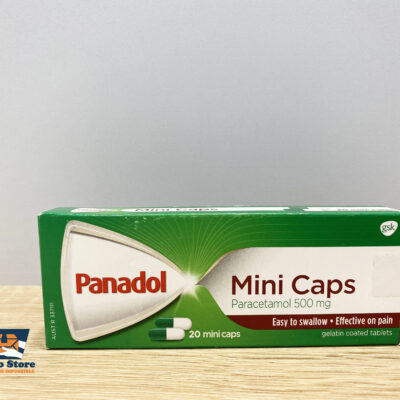Panadol Minicaps 20v_2
