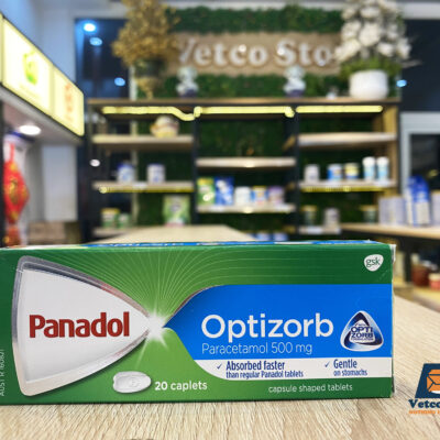 Panadol Optizorb 20v_1