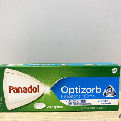 Panadol Optizorb 20v_2
