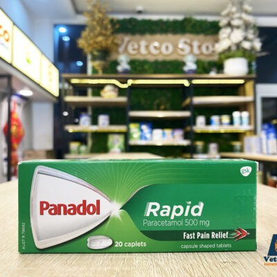 Panadol Rapid Relief 20v_1