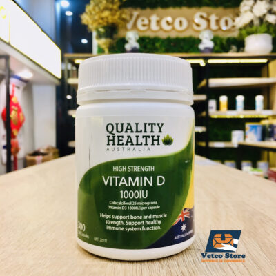 Quality Healthy vitamin D 300_2