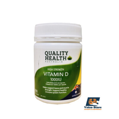 Quality Healthy vitamin D 300_3