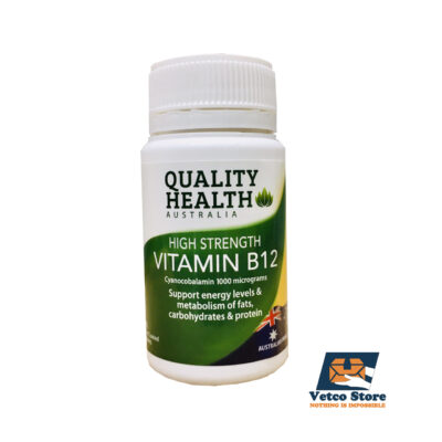 Quality vitamin B12 90v_3