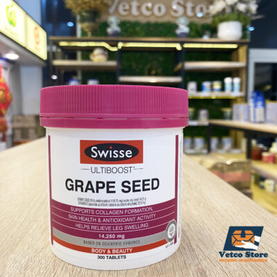 Swisse Ultiboost Grape Seed 300v_1