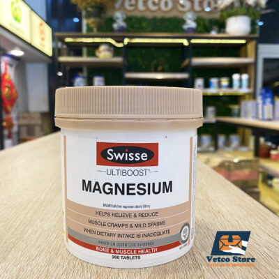 Swisse Ultiboost Magnesium 200v_1