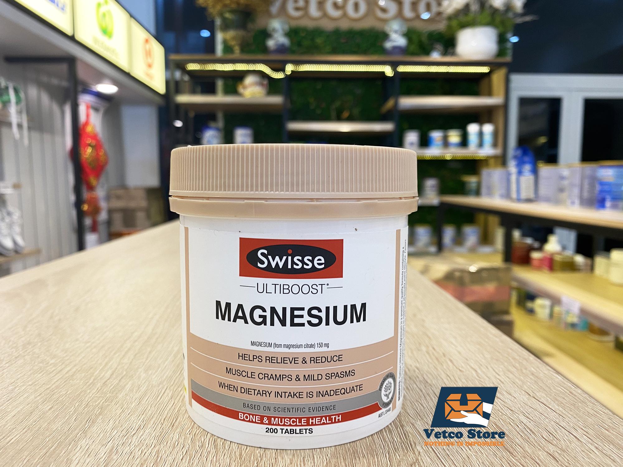 Swisse Ultiboost Magnesium 200v_1