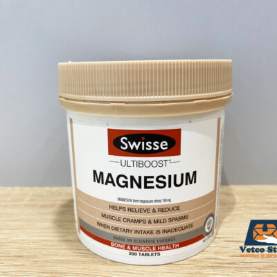 Swisse Ultiboost Magnesium 200v_2