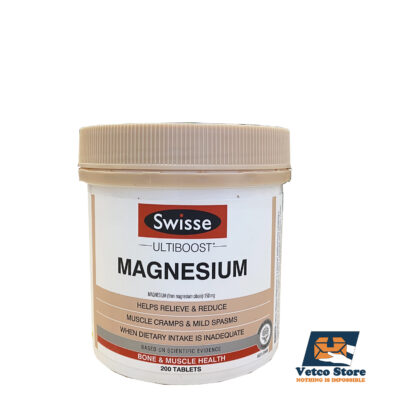 Swisse Ultiboost Magnesium 200v_3