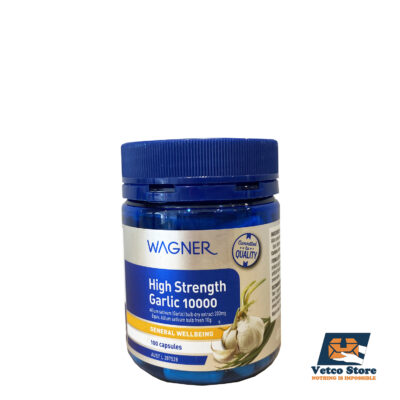Wagner High Strength Garlic 10000 100v_3