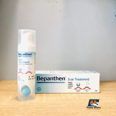 Bepanthen Scar Treatment 20g_2