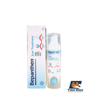Bepanthen Scar Treatment 20g_3
