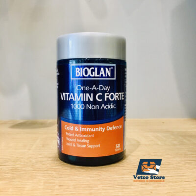Bioglan vitamin C forte 50v_2