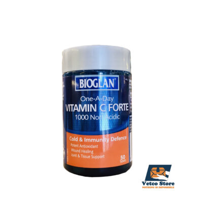 Bioglan vitamin C forte 50v_3
