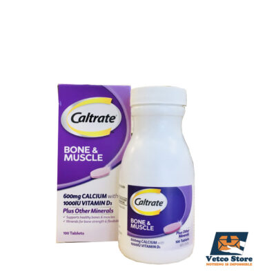 Caltrate 1000IU 100v_3