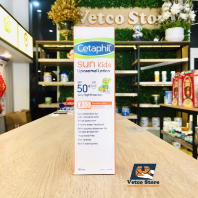 Cetaphil Sun Kids spf50 150ml_1