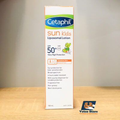 Cetaphil Sun Kids spf50 150ml_2