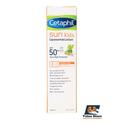 Cetaphil Sun Kids spf50 150ml_3