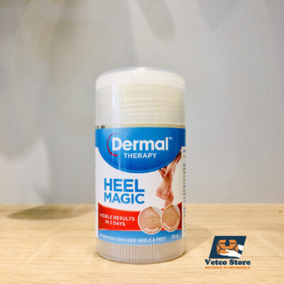 Dermal Therapy Heel Magic 70g_1