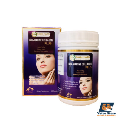 Golden Health Bio Marine Collagen 100v_3