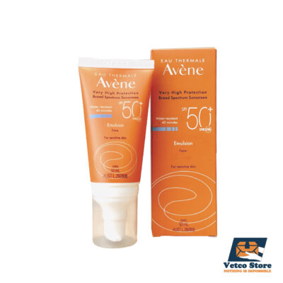 KCN Avene Emulsion spf50 50ml_3