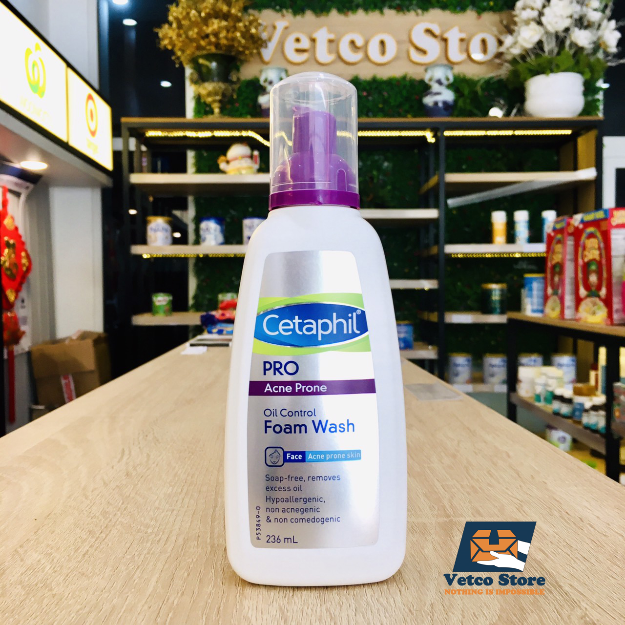 Srm Cetaphil Pro Acne Prone 236ml_1