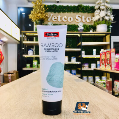 Srm Swisse Bamboo 125ml_1