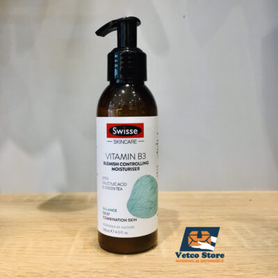 Toner Swisse vitamin B3 120ml_2