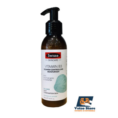 Toner Swisse vitamin B3 120ml_3