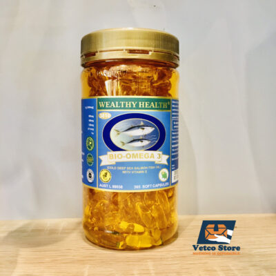 Wealthy Health Bio Omega3 365v_2