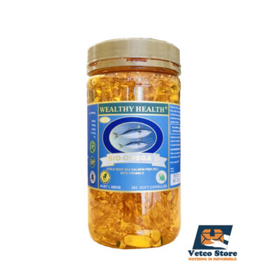Wealthy Health Bio Omega3 365v_3