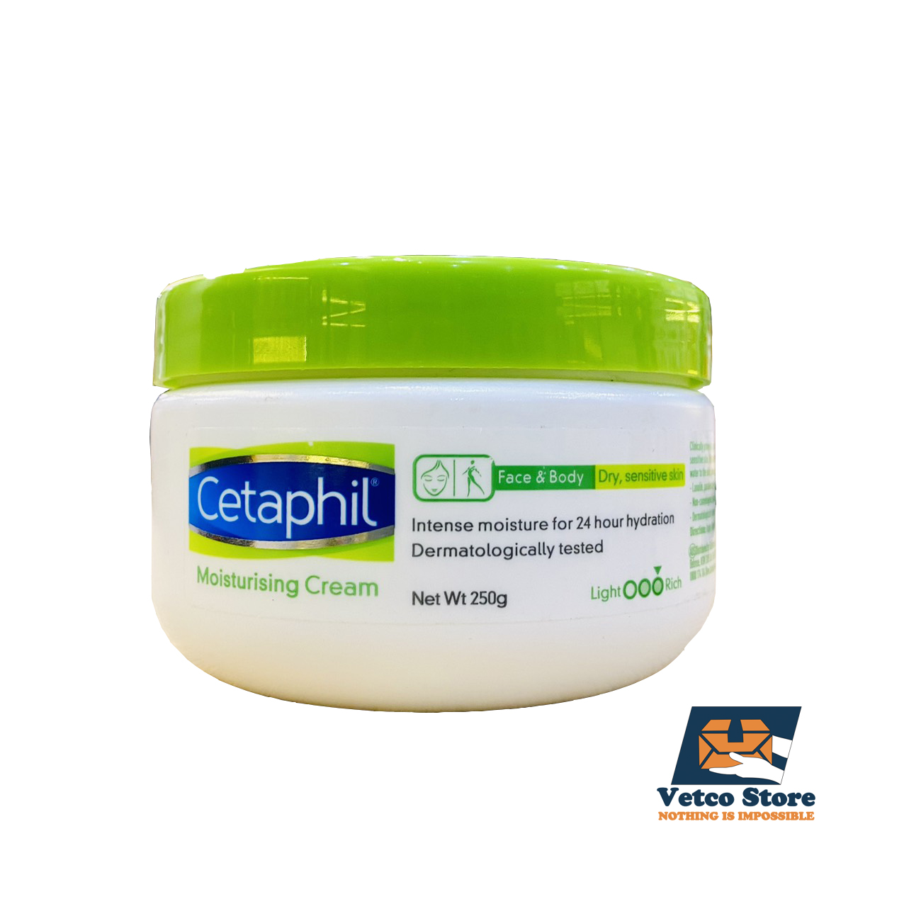Cetaphil Moisturising Cream_3