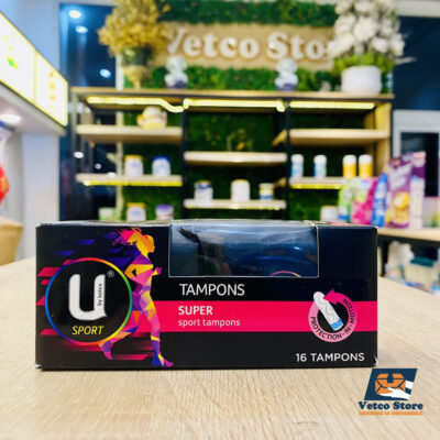 U Sport Tampon_1
