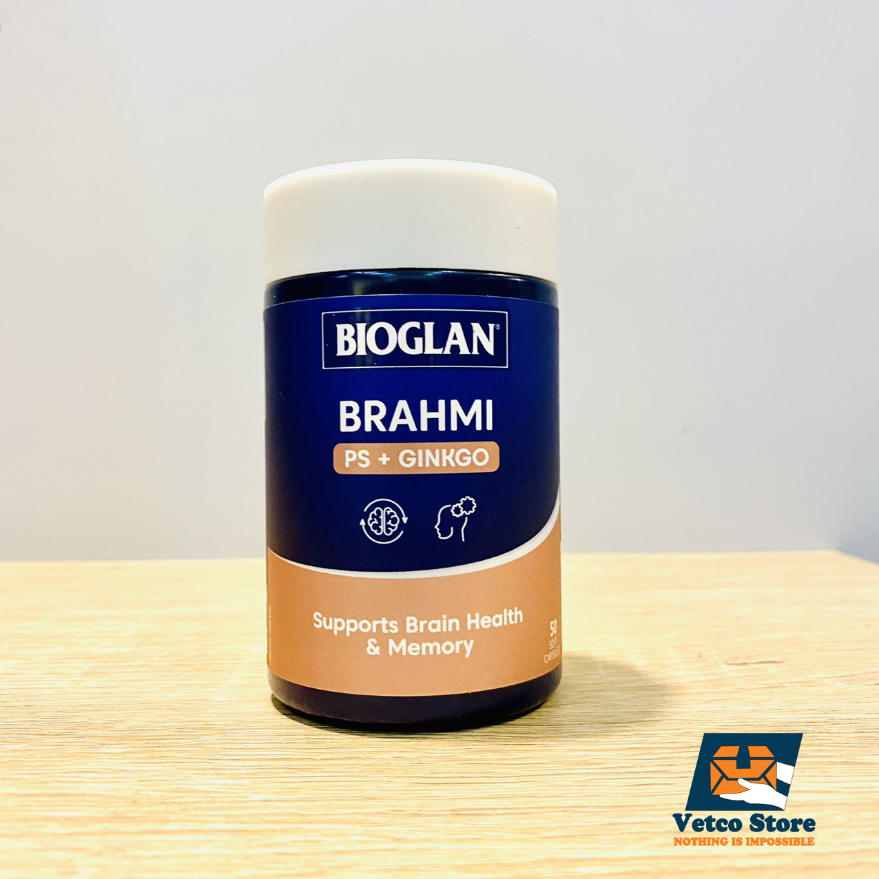 Bioglan Brahmi 50v_2