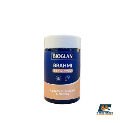 Bioglan Brahmi 50v_3