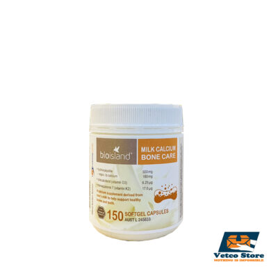 Bioisland Milk Calcium 150v_3