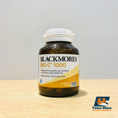 Blackmores Bio C 62v_2