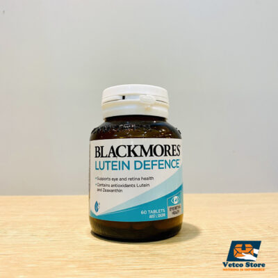 Blackmores Lutein Defence 60v_2