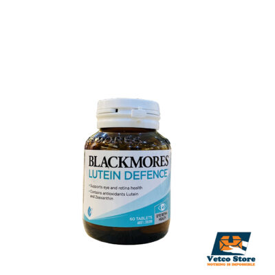 Blackmores Lutein Defence 60v_3