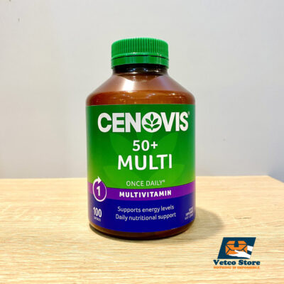 Cenovis 50 Multi 100v_2