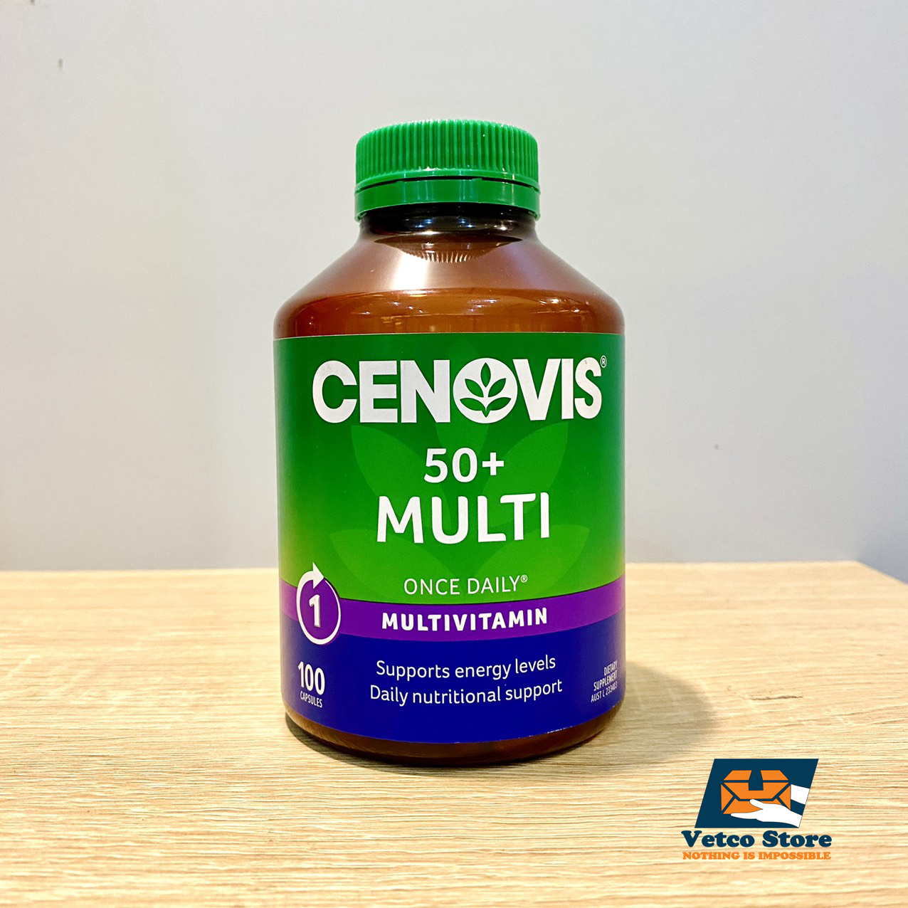 Cenovis 50 Multi 100v_2