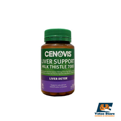 Cenovis Liver Support 75v_3